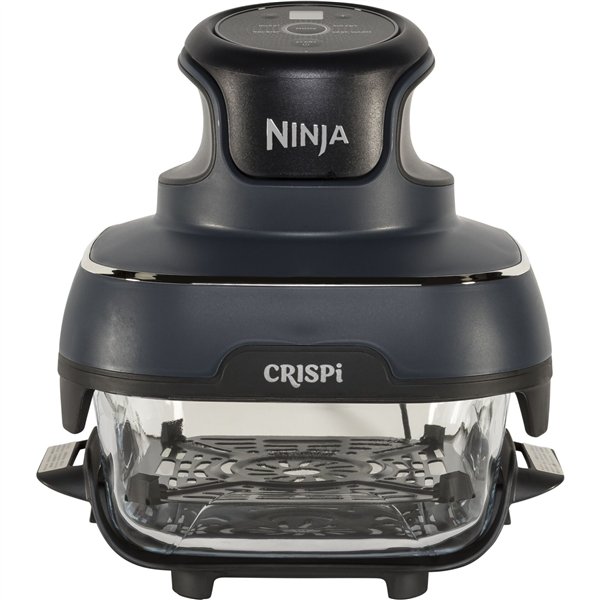 Ninja CRISPi, cyberspace FN101EUGY