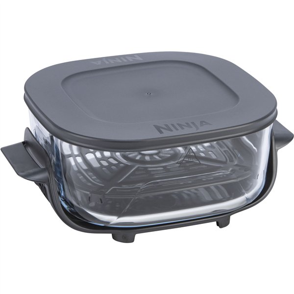 Ninja CRISPi, cyberspace FN101EUGY