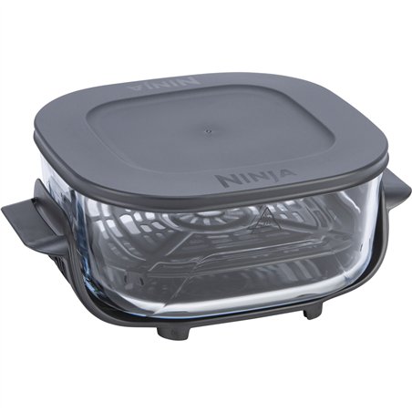 Ninja CRISPi, cyberspace FN101EUGY