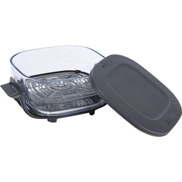 Ninja CRISPi, cyberspace FN101EUGY