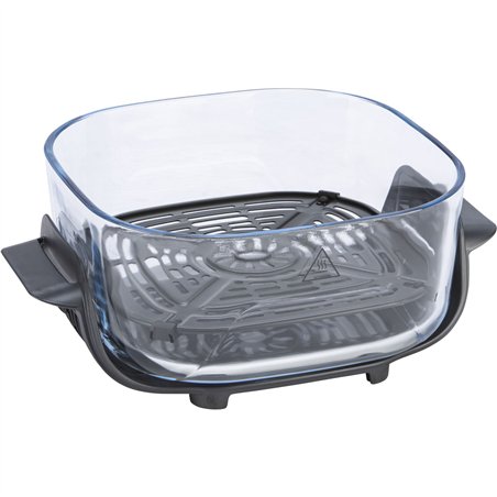 Ninja CRISPi, cyberspace FN101EUGY