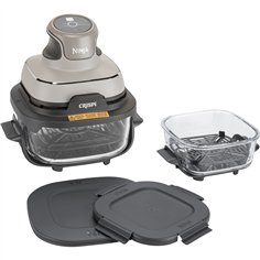 Ninja CRISPi, stone FN101EUST