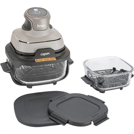 Ninja CRISPi, stone FN101EUST