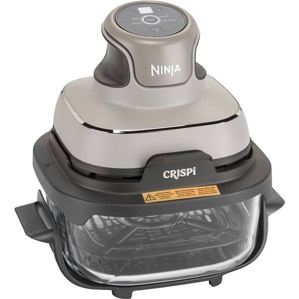 Ninja CRISPi, stone FN101EUST