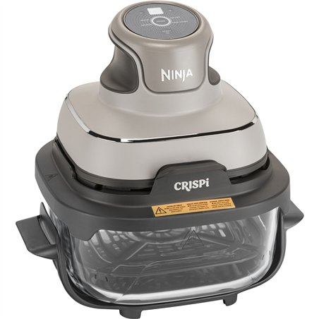 Ninja CRISPi, stone FN101EUST