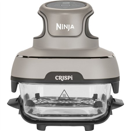 Ninja CRISPi, stone FN101EUST
