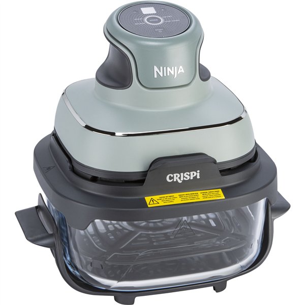 Ninja CRISPi, sage FN101EUSG