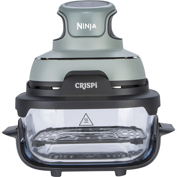 Ninja CRISPi, sage FN101EUSG