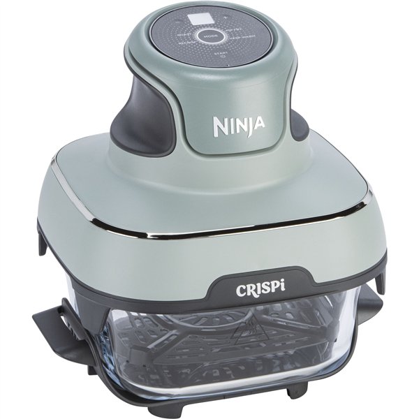 Ninja CRISPi, sage FN101EUSG