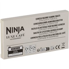 Ninja XSKCLNTBLT8EUK pastiglie detergenti