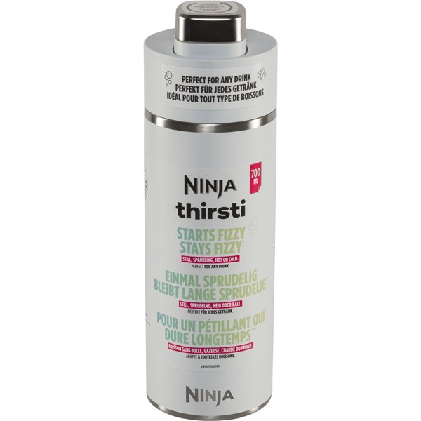 Ninja Thirsti 700ml bianco