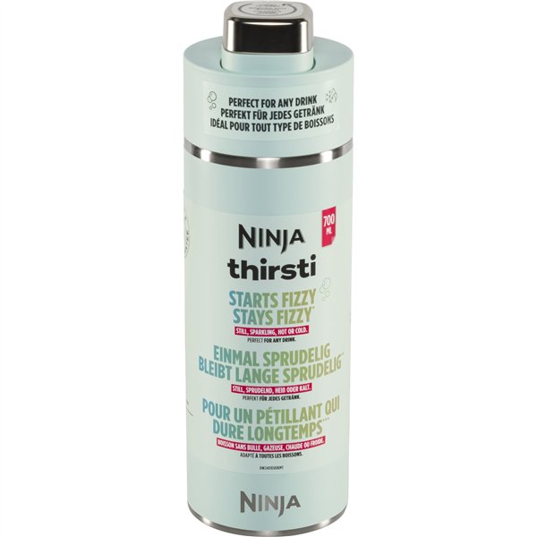 Ninja Thirsti 700ml menta