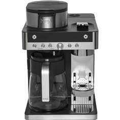 Ninja CFN802EU macchina caffè Prestige DualBrew