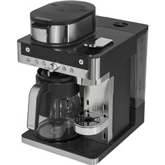 Ninja CFN802EU macchina caffè Prestige DualBrew 2