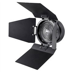 Nanlite FL 11 attacco Fresnel per Forza 60 60B 150