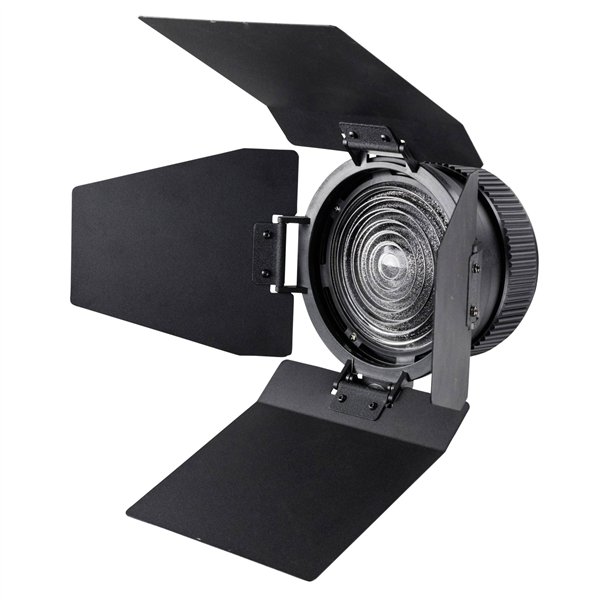Nanlite FL 11 attacco Fresnel per Forza 60 60B 150