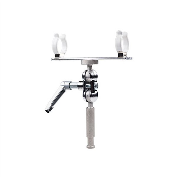 Nanlite supporto con doppio giunto                      3715