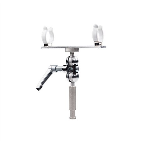 Nanlite supporto con doppio giunto                      3715