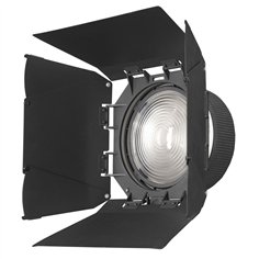 Nanlite FL 20G attacco Fresnel per Forza 200 300 500