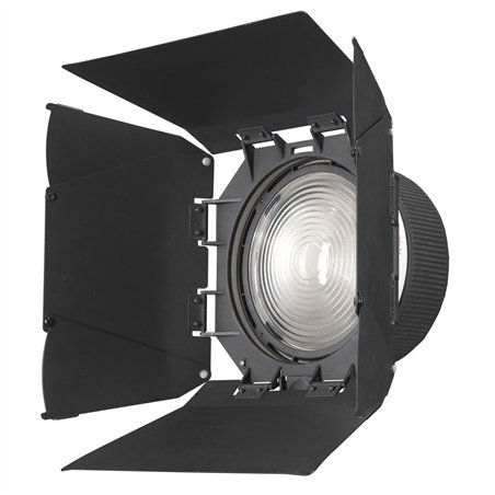 Nanlite FL 20G attacco Fresnel per Forza 200 300 500