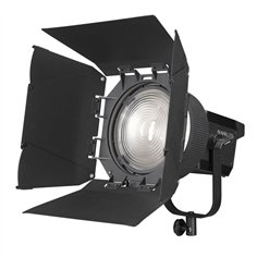 Nanlite FL 20G attacco Fresnel per Forza 200 300 500 2