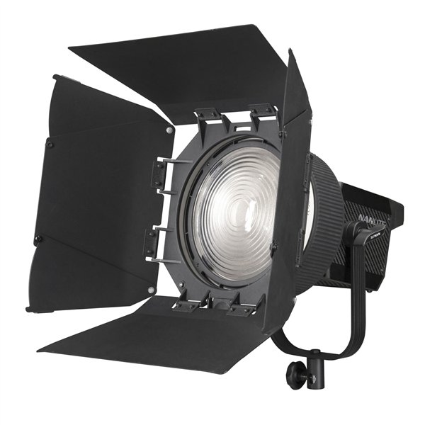 Nanlite FL 20G attacco Fresnel per Forza 200 300 500