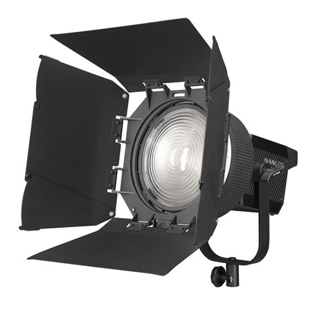 Nanlite FL 20G attacco Fresnel per Forza 200 300 500