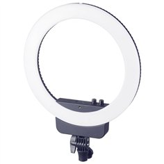 Nanlite halo 16 portrait luce ad anello