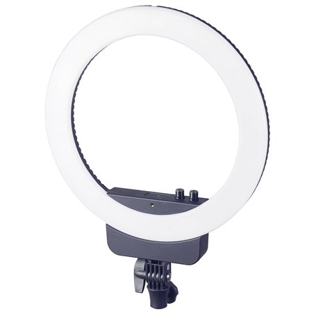 Nanlite halo 16 portrait luce ad anello