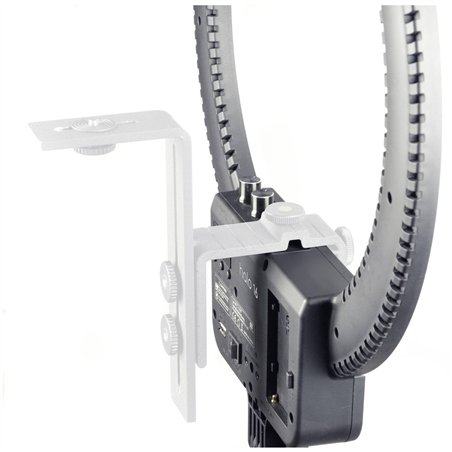 Nanlite halo 16 portrait luce ad anello