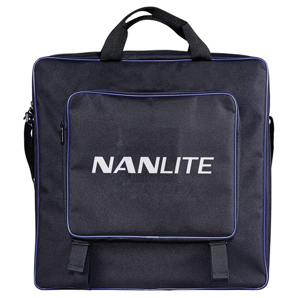 Nanlite halo 16 portrait luce ad anello