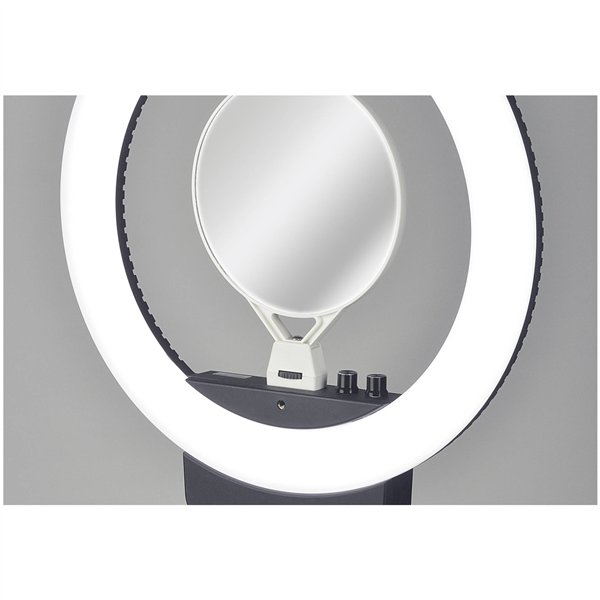 Nanlite halo 16 portrait luce ad anello