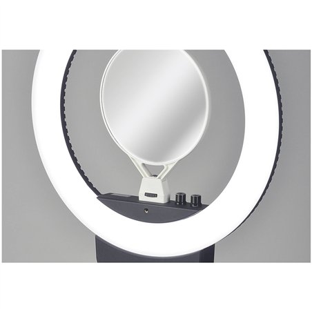 Nanlite halo 16 portrait luce ad anello