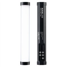 Nanlite PavoTube II 6C Mini luce effetto colore 2