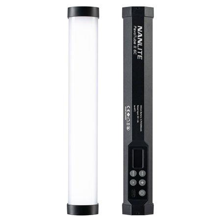 Nanlite PavoTube II 6C Mini luce effetto colore