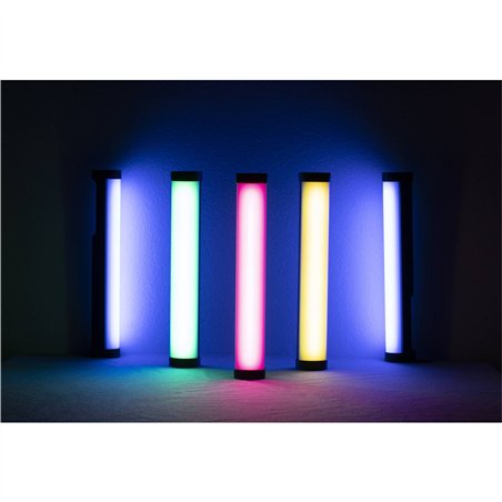 Nanlite PavoTube II 6C Mini luce effetto colore