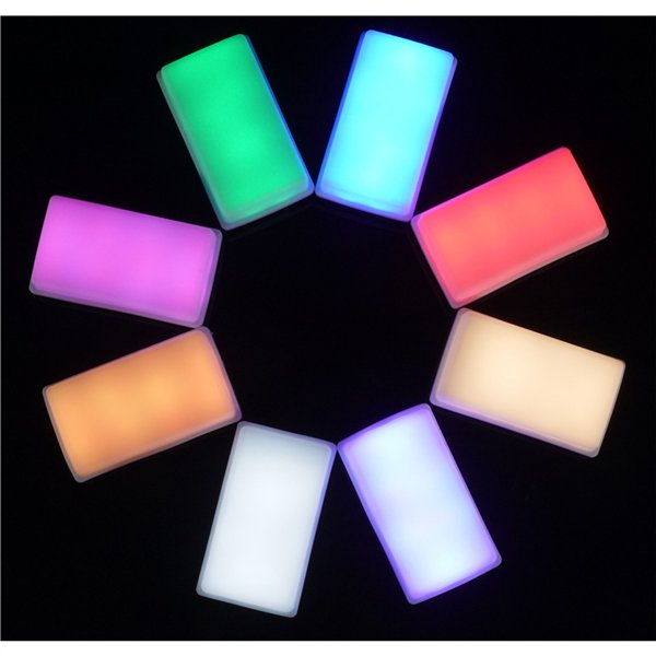 Nanlite Litolite 5C RGBWW