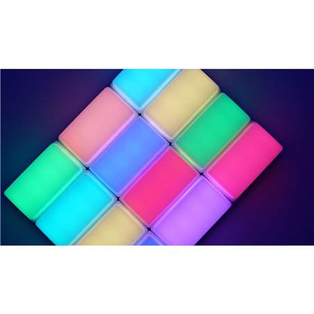 Nanlite Litolite 5C RGBWW