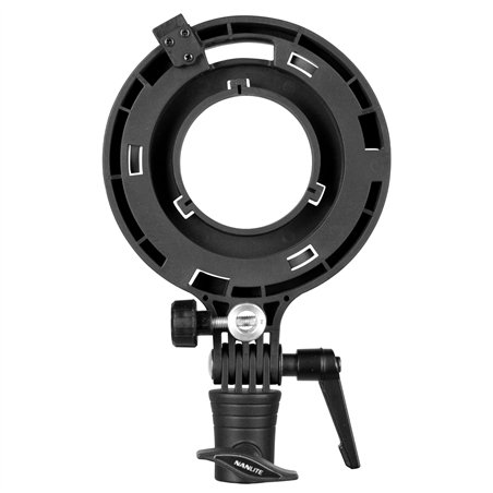Nanlite AS-BA-FMM Bowens adatt.