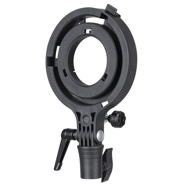 Nanlite AS-BA-FMM Bowens adatt.