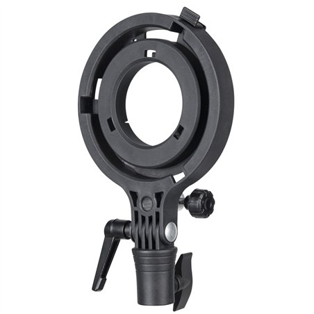 Nanlite AS-BA-FMM Bowens adatt.