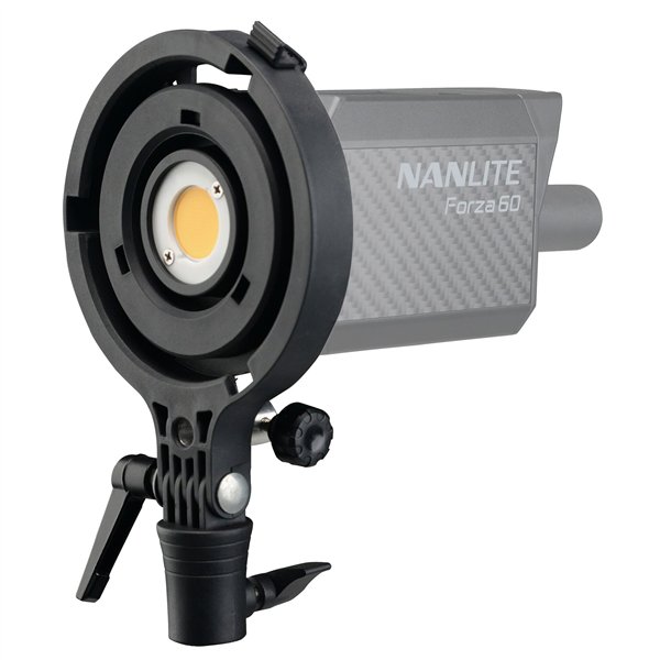 Nanlite AS-BA-FMM Bowens adatt.