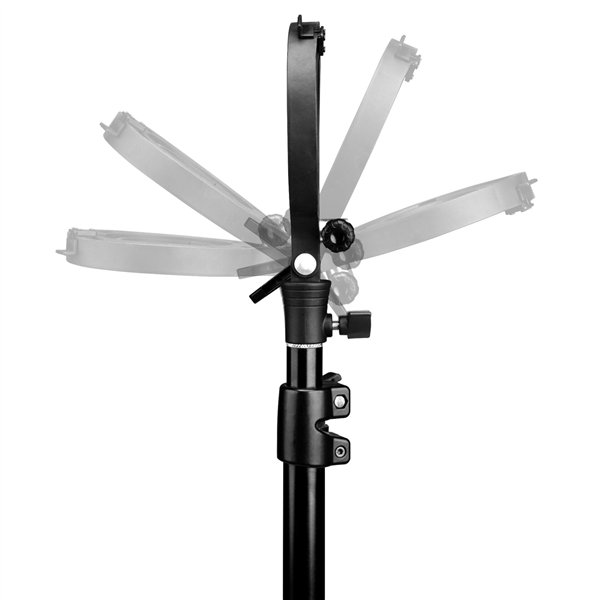 Nanlite AS-BA-FMM Bowens adatt.