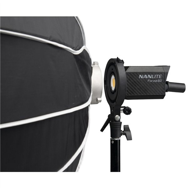 Nanlite AS-BA-FMM Bowens adatt.