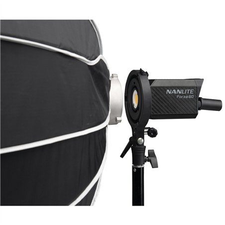 Nanlite AS-BA-FMM Bowens adatt.
