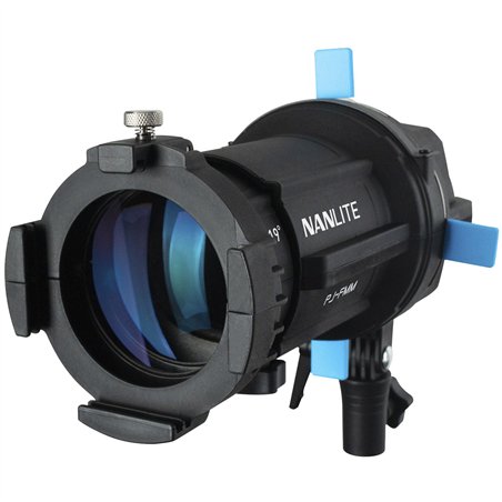Nanlite PJ-FMM-19 attacco per proiez. per Forza 60 60B 19°