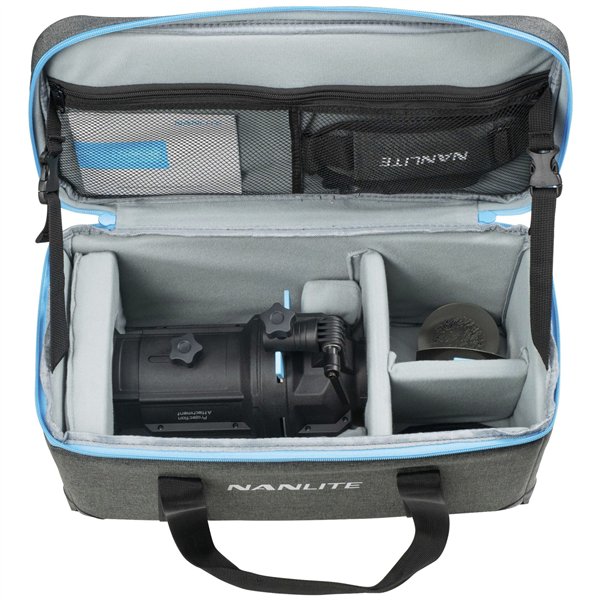 Nanlite PJ-FMM-19 attacco per proiez. per Forza 60 60B 19°