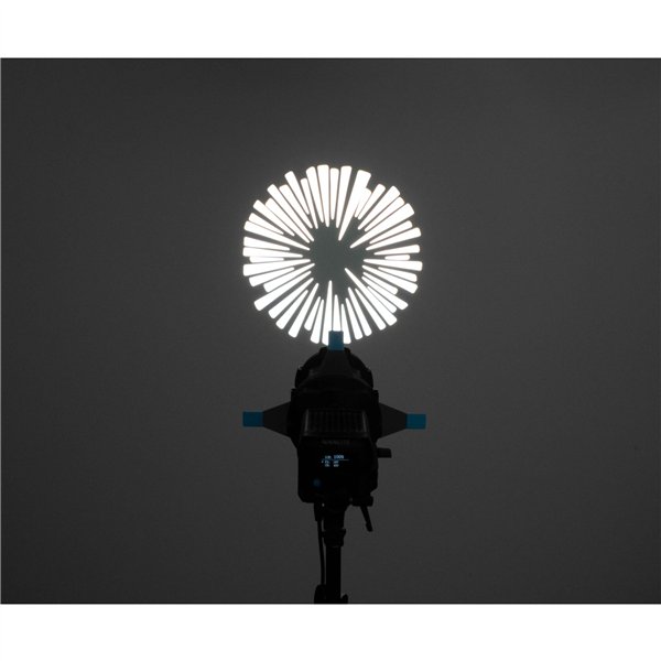 Nanlite PJ-FMM-19 attacco per proiez. per Forza 60 60B 19°