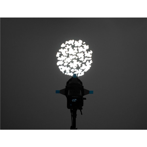 Nanlite PJ-FMM-19 attacco per proiez. per Forza 60 60B 19°