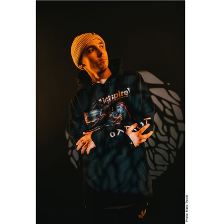 Nanlite PJ-FMM-19 attacco per proiez. per Forza 60 60B 19°